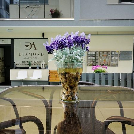 Diamond Aparthotel Клуж-Напока Екстериор снимка