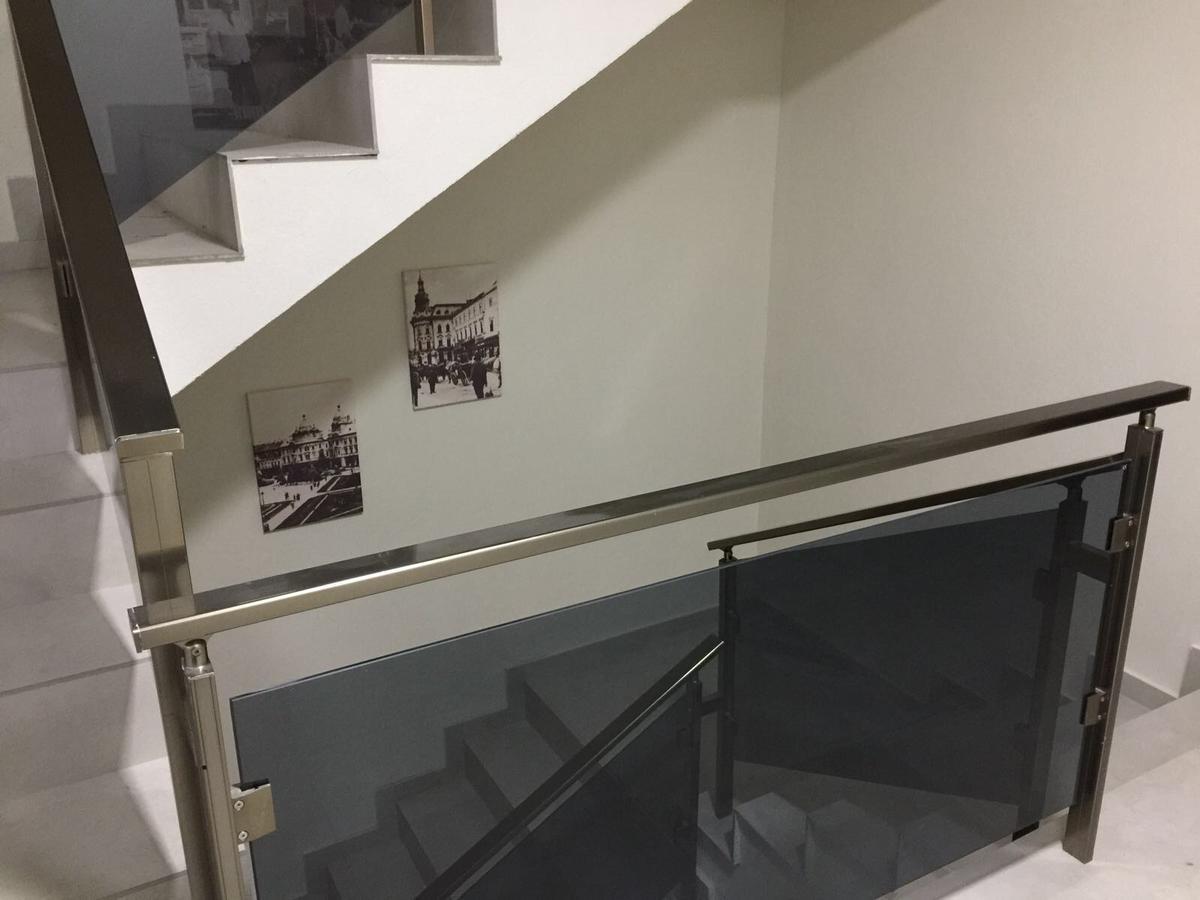 Diamond Aparthotel Клуж-Напока Екстериор снимка