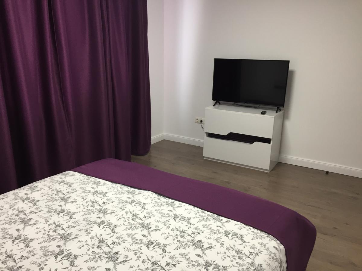 Diamond Aparthotel Клуж-Напока Екстериор снимка
