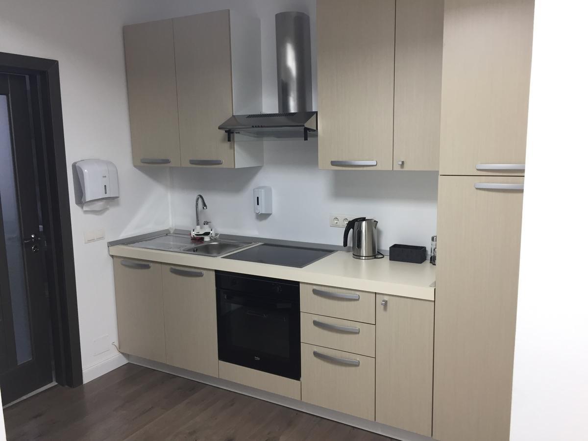 Diamond Aparthotel Клуж-Напока Екстериор снимка