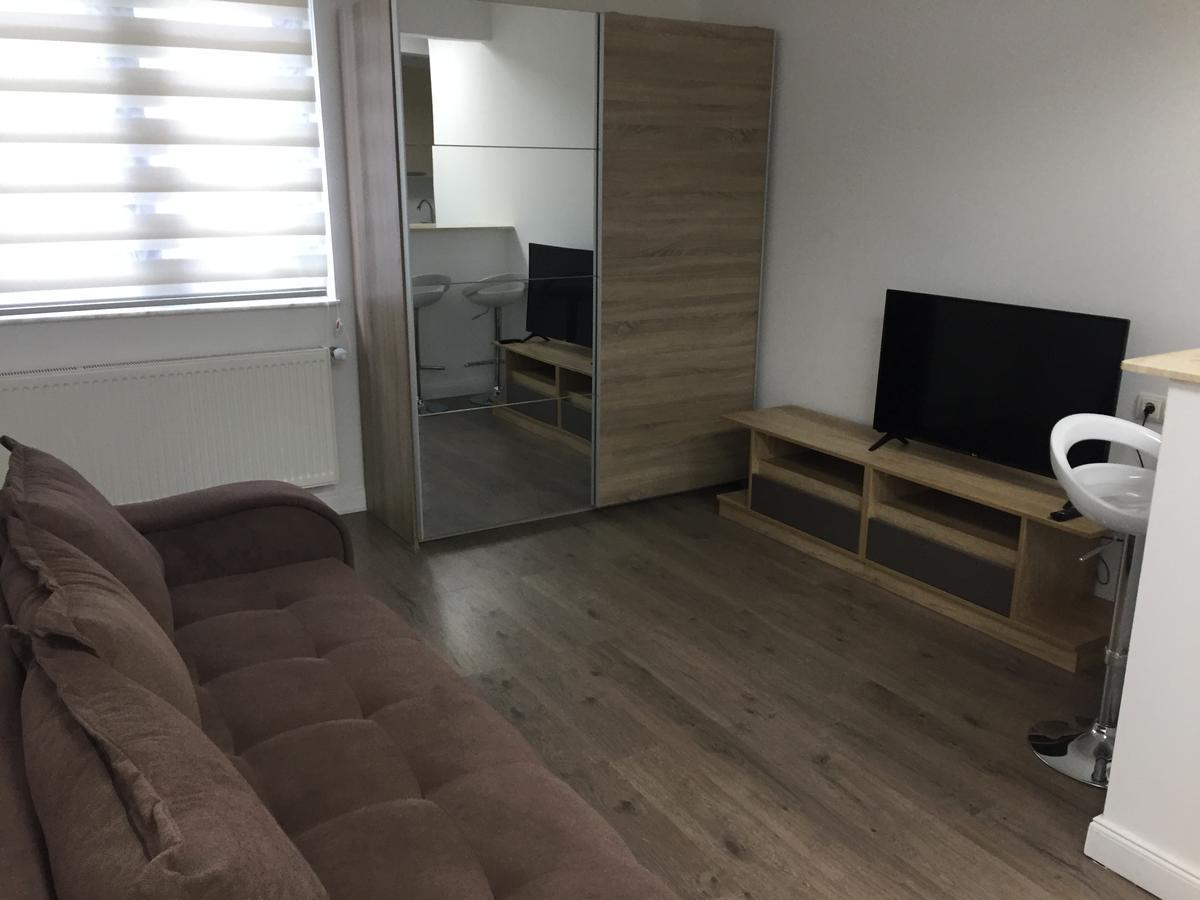 Diamond Aparthotel Клуж-Напока Екстериор снимка