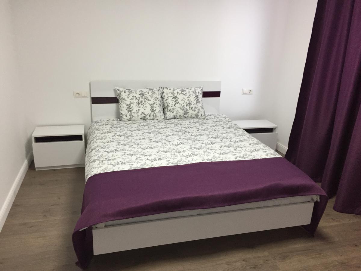 Diamond Aparthotel Клуж-Напока Екстериор снимка