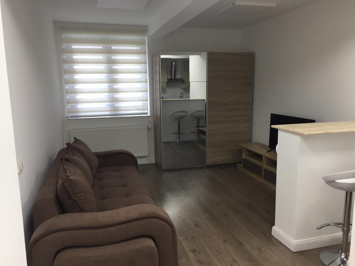 Diamond Aparthotel Клуж-Напока Екстериор снимка
