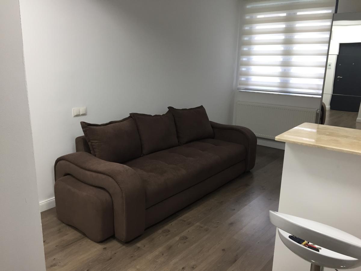Diamond Aparthotel Клуж-Напока Екстериор снимка