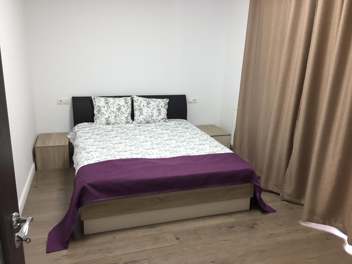 Diamond Aparthotel Клуж-Напока Екстериор снимка