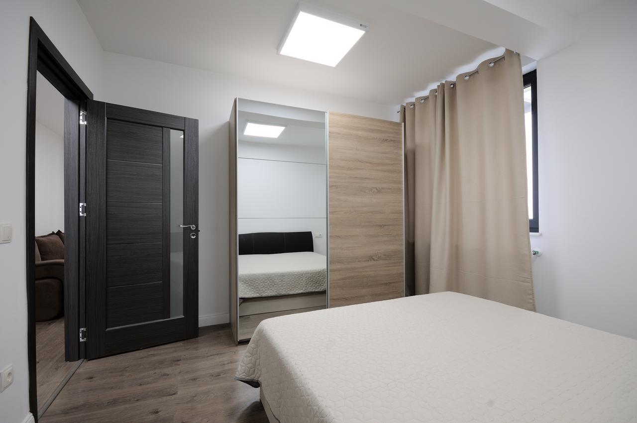 Diamond Aparthotel Клуж-Напока Екстериор снимка