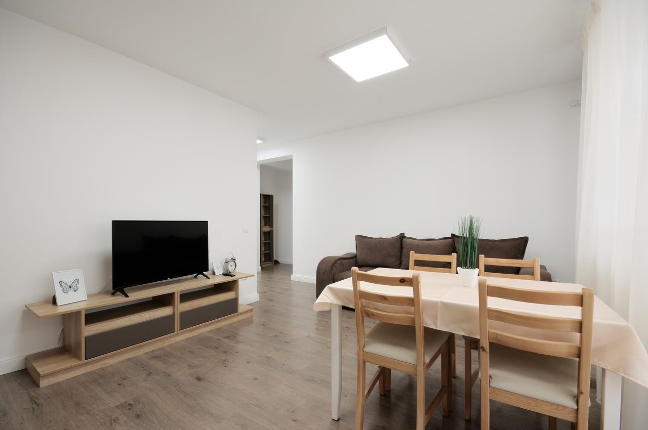 Diamond Aparthotel Клуж-Напока Екстериор снимка