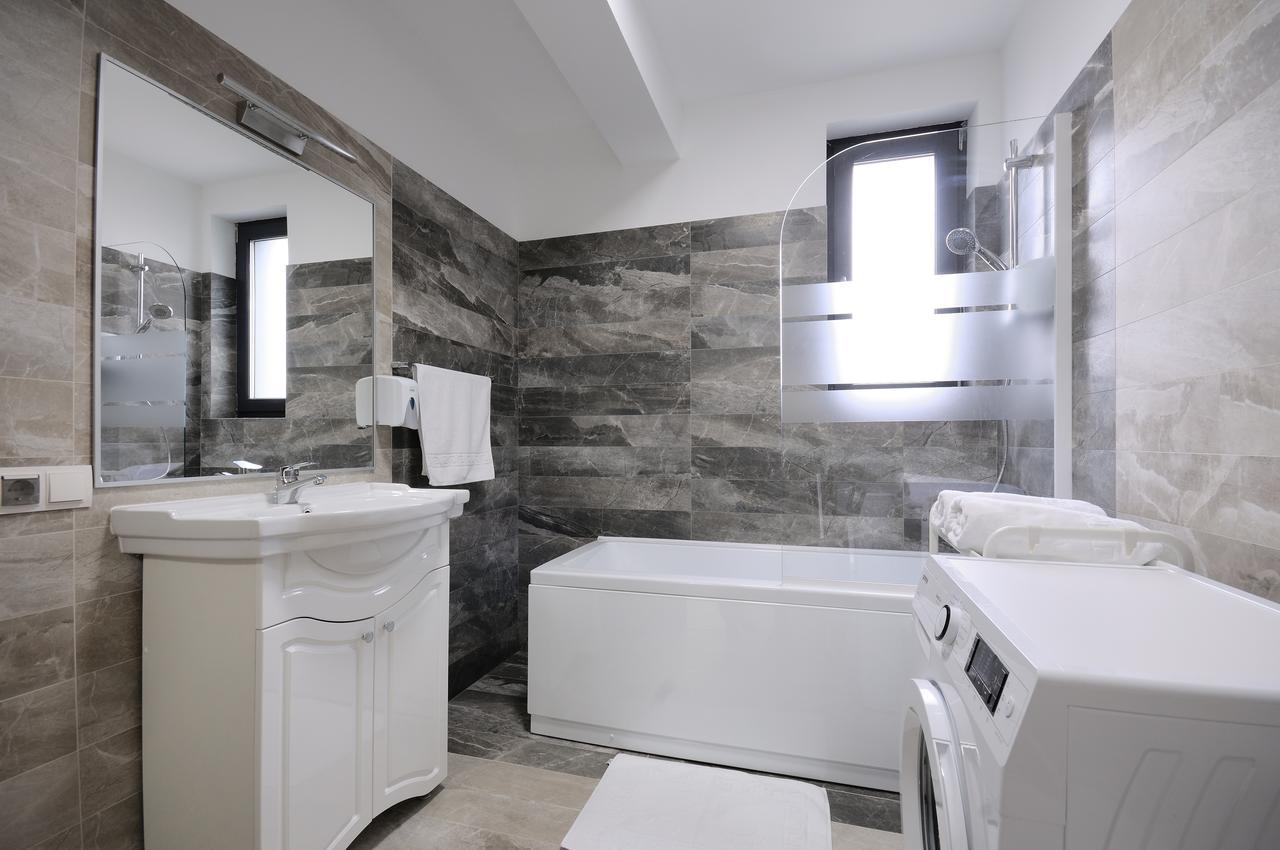Diamond Aparthotel Клуж-Напока Екстериор снимка