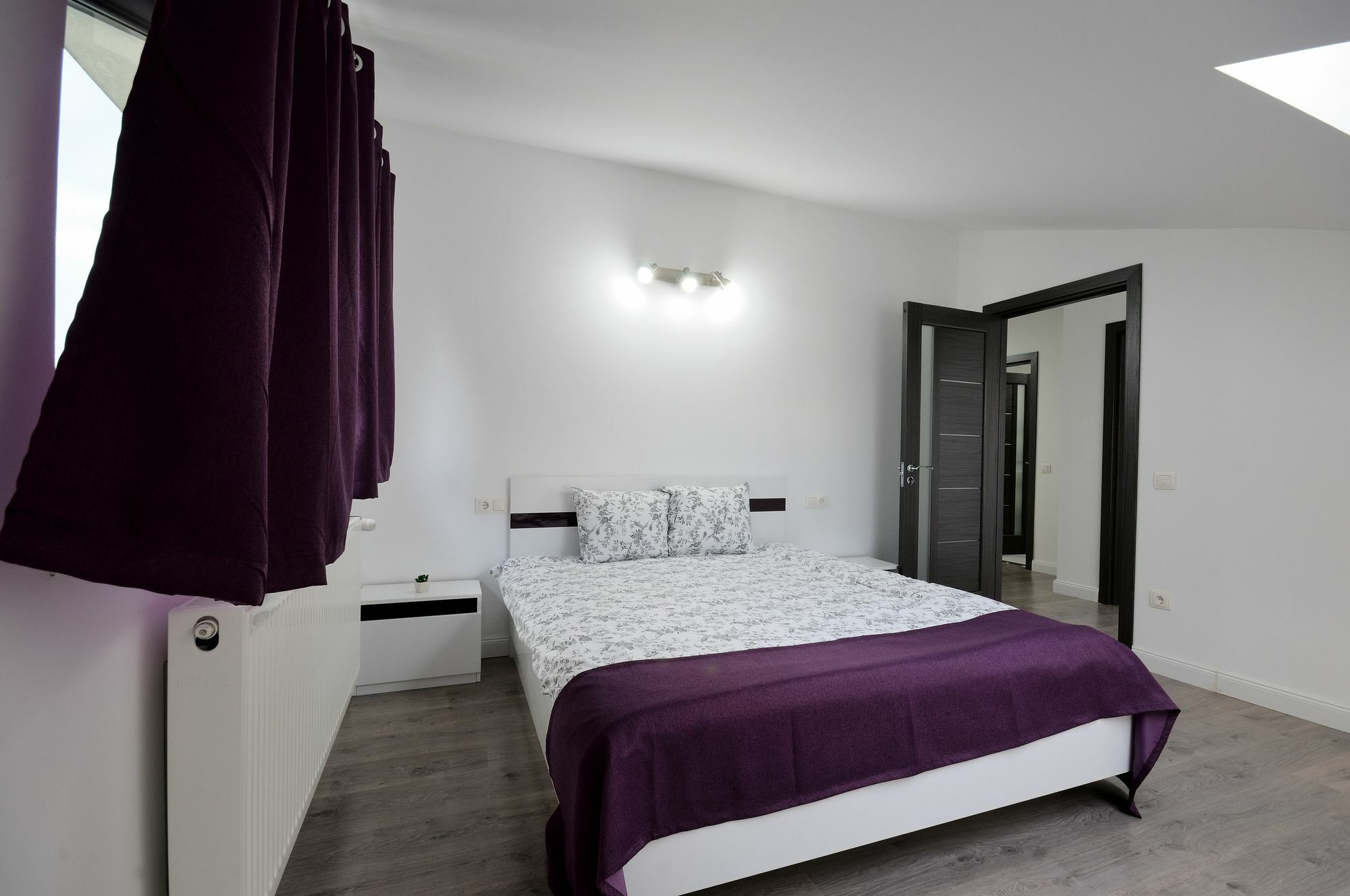 Diamond Aparthotel Клуж-Напока Екстериор снимка